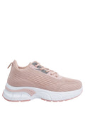 Neolyne Lug Sole Athletic Sneakers