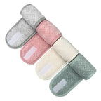 adjustable non-slip wide spa headband for yoga and face washing (photo 5 of 10)