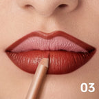 NYX Nude Truffle Lip Liner for defined, sultry lips