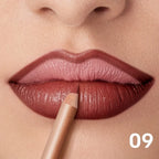 NYX Nude Truffle Lip Liner for a perfect lip contour