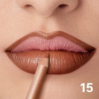 nyx nude truffle lip liner for perfectly defined lips