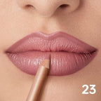 NYX Nude Truffle lip liner for perfect lip definition