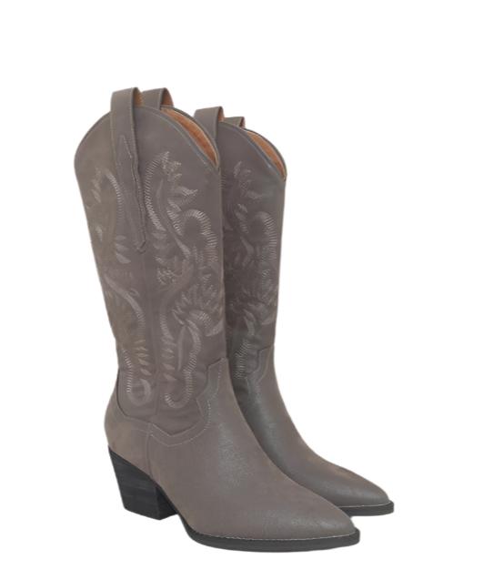 Women's Shoes - Boots Oasis Society Amaya - Classic Western Boot