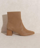 Women's Shoes - Boots Oasis Society Georgia - Dual Chroma Boots