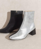 Women's Shoes - Boots Oasis Society Georgia - Dual Chroma Boots