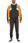 Winslow Lightweight Windbreaker Tracksuit