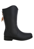 Overcloud Stylish Rainboots