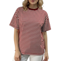 Comfortable Oversized T-Shirt for Women Travelers