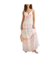 VacationGrabs Sundress Sun Dress for Effortless Style