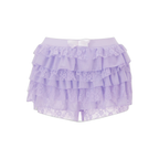 Vacation-Ready Tutu Shorts for Women - Fun and Flirty