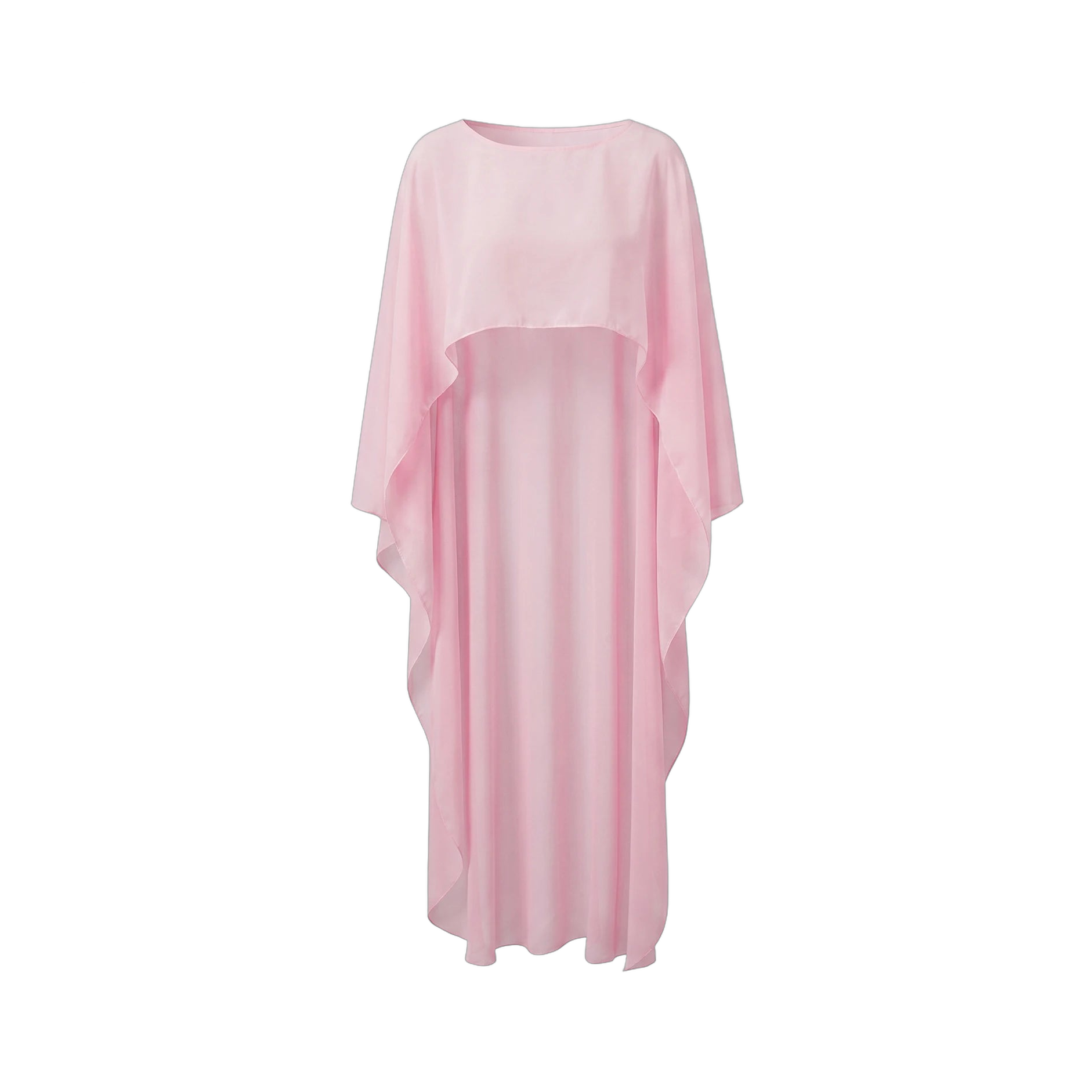 Y2K Aesthetic Women's Crop Top and Cover-Up Set