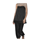 Elegant Women's Skirt for Outfit Tea Party Events