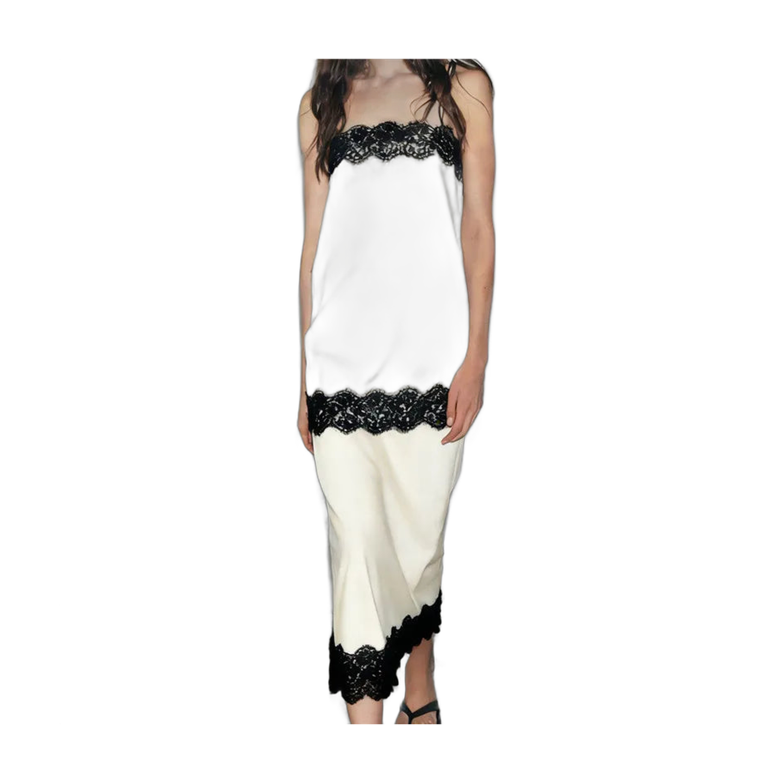 Elegant Women's Skirt for Outfit Tea Party Events