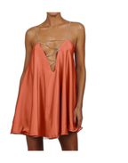 Elegant Dress for Wedding Party Guest - Vacation Essential