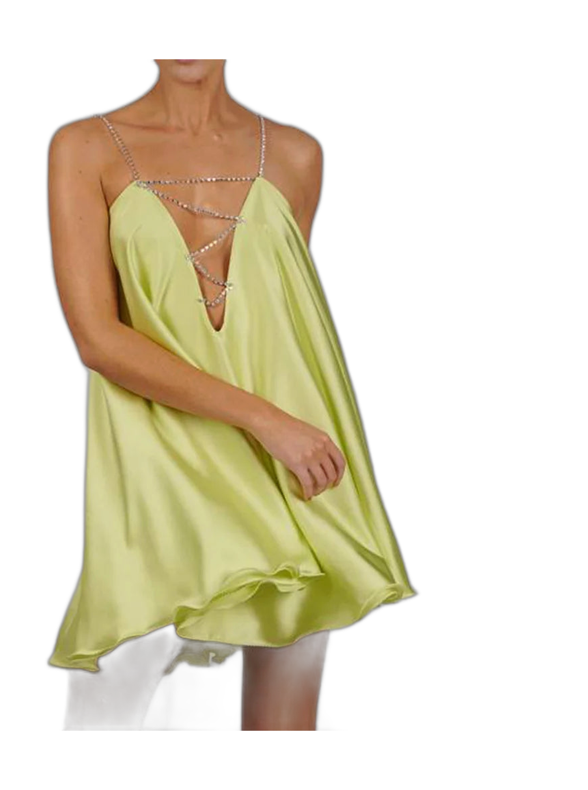 Vestido elegante para invitada de boda - Imprescindible para vacaciones