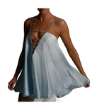 Elegant Dress for Wedding Party Guest - Vacation Essential