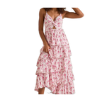 Floral Dress for Women – Perfect Vacation Style