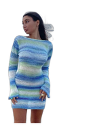 Vacation-Ready Dress for the Summer Women’s Fashion