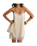 Lightweight Summer Dress for Effortless Beach Days