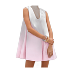 Brown Dress for the Summer – Perfect Vacation Essential