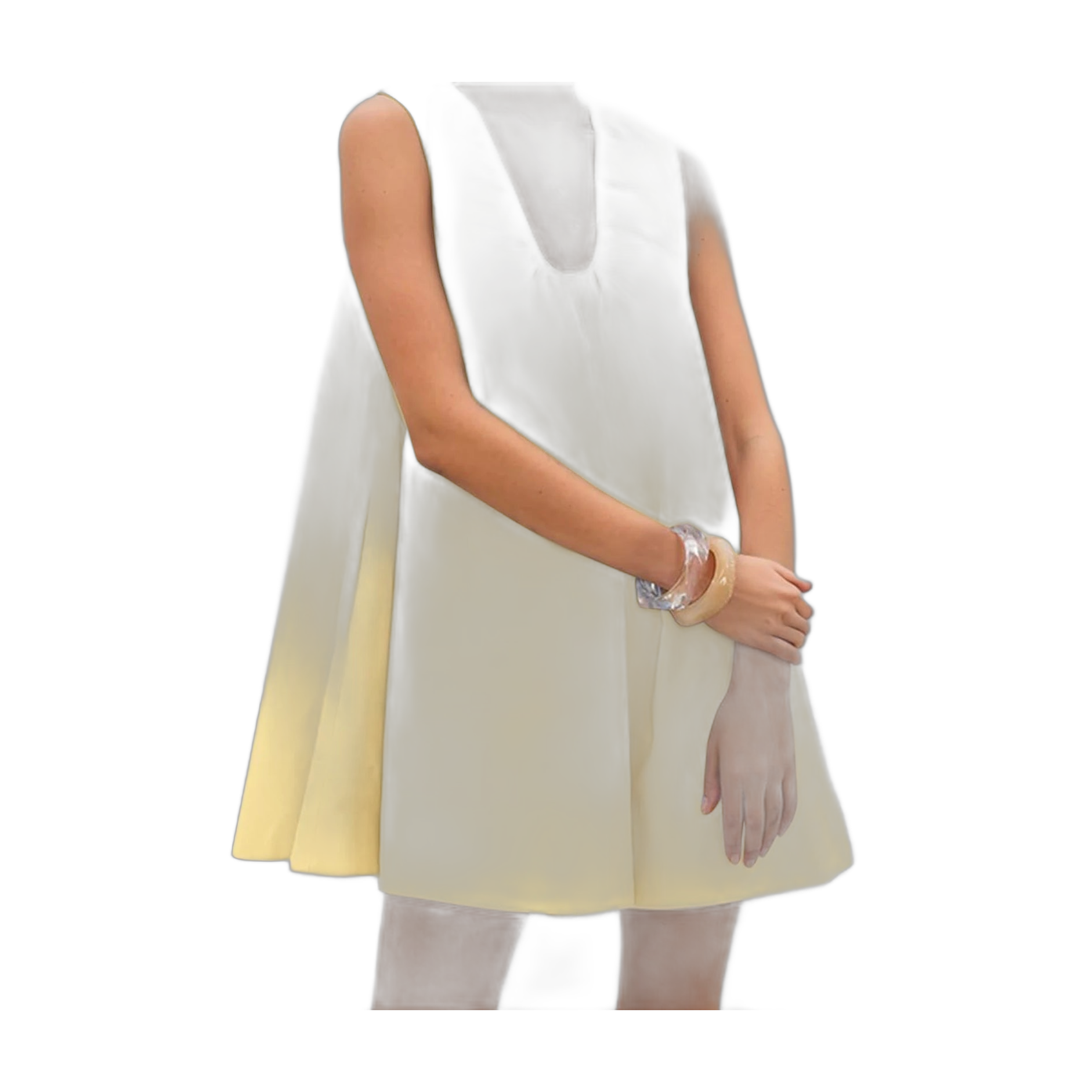 Brown Dress for the Summer – Perfect Vacation Essential