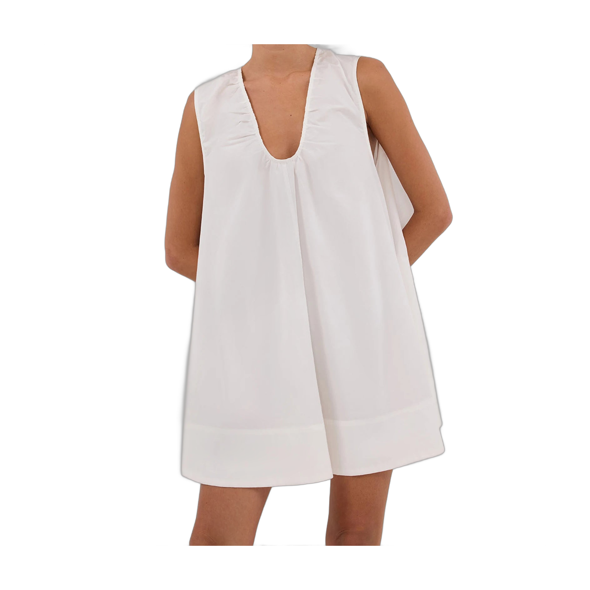 Brown Dress for the Summer – Perfect Vacation Essential