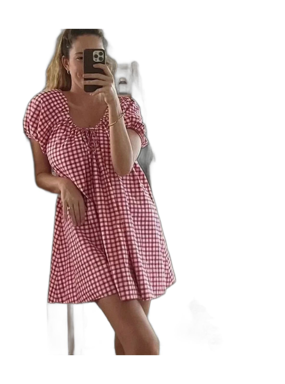 Floral Mini Dress for Women - Perfect Vacation Outfit