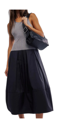 Chic Green Women's Dress for the Summer Getaway
