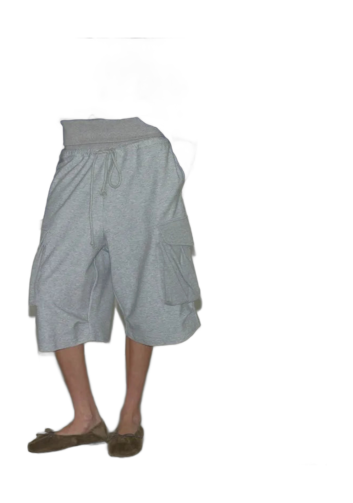 Pantalones cargo joggers cómodos para mujer para viajar