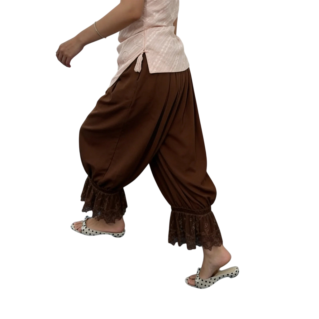 Women’s Stylish Pajama Bottoms Plaid for Comfort