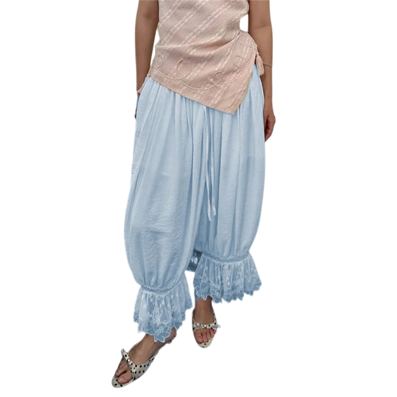 Women’s Stylish Pajama Bottoms Plaid for Comfort