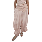Women’s Stylish Pajama Bottoms Plaid for Comfort
