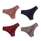 VacationGrabs seamless panties in various colors for comfortable everyday wear