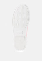 Pearly Sneakers