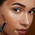Eyes lips face makeup contour stick for flawless skin highlighting