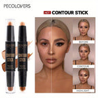 PecoLovers Hot Contour Stick for enhancing eyes lips face makeup
