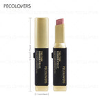 Two-in-one shimmer eyeshadow in a stick for effortless application