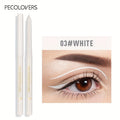 White waterproof eyeliner eyeliner for bold eye makeup looks