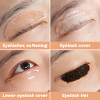 PERMANIA self-adhesive silicone lash perm pads (photo 5 of 10)