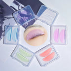 PERMANIA self-adhesive silicone lash perm pads (photo 6 of 10)