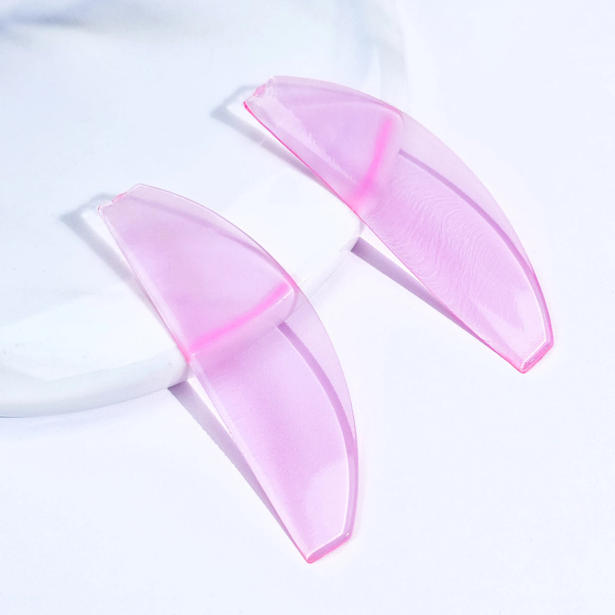 PERMANIA self-adhesive silicone lash perm pads (photo 8 of 10)
