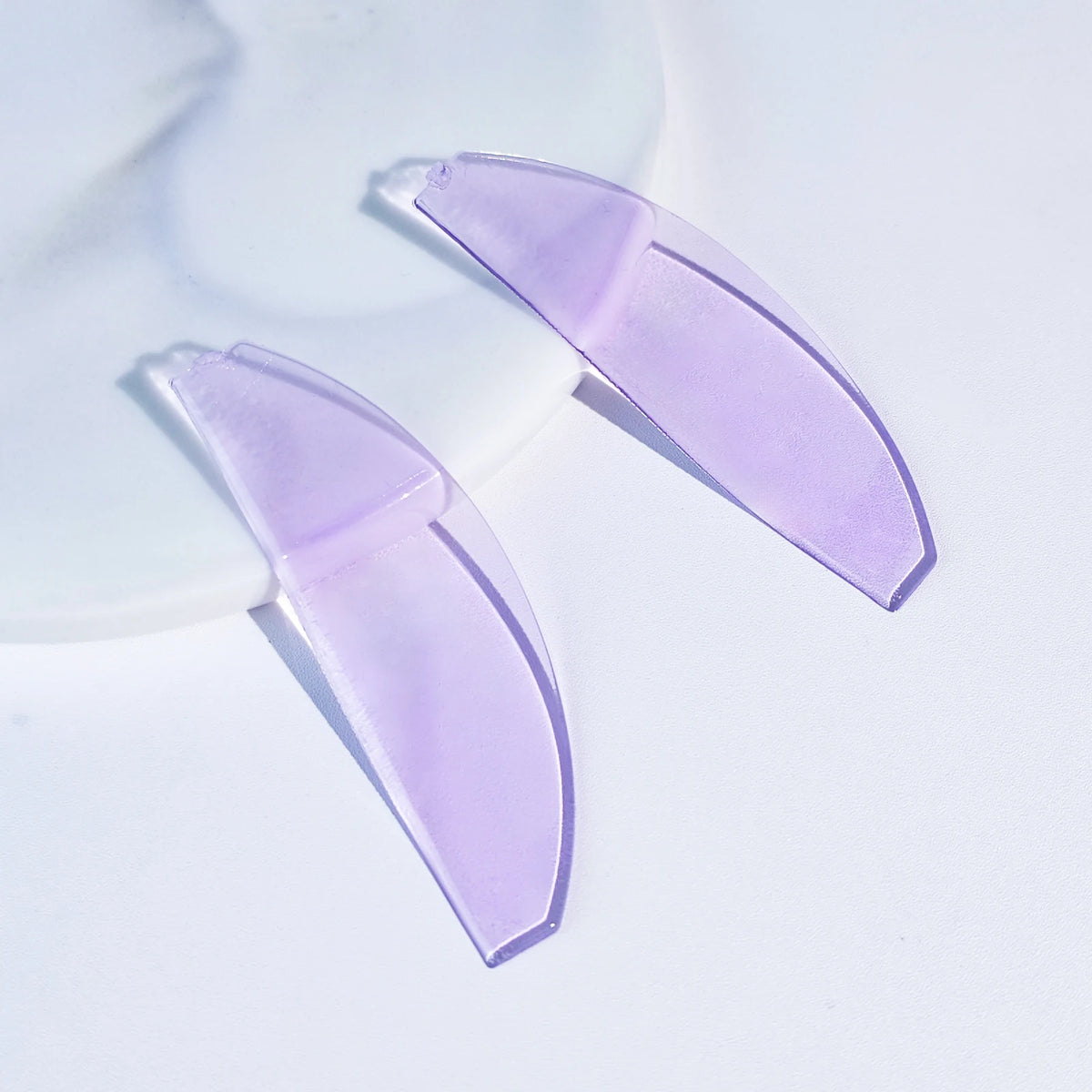 PERMANIA self-adhesive silicone lash perm pads (photo 9 of 10)