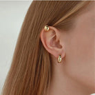 Women's Jewelry - Earrings Perry Ear Cuff Small