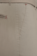 The Summer Shorts (Natural Beige)