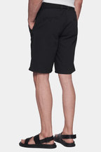 The Summer Shorts (Black)