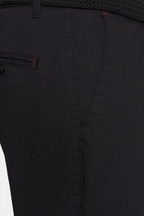 The Summer Shorts (Black)