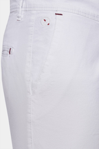 The Summer Shorts (White)