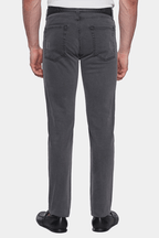 The Classic Jeans (charcoal)