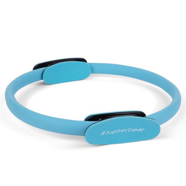 Travel Essentials - Toiletries Pilates Resistance Ring for Strengthening Core