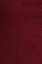 Plus Size Cowl Neck Basic Top - VacationGrabs